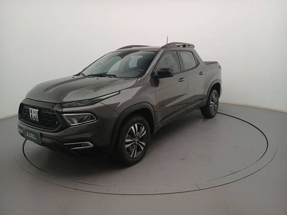 FIAT TORO 1.3 TURBO 270 FLEX FREEDOM AT6